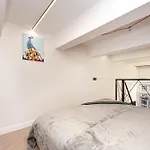 Cozy Loft In Vilnius City Center