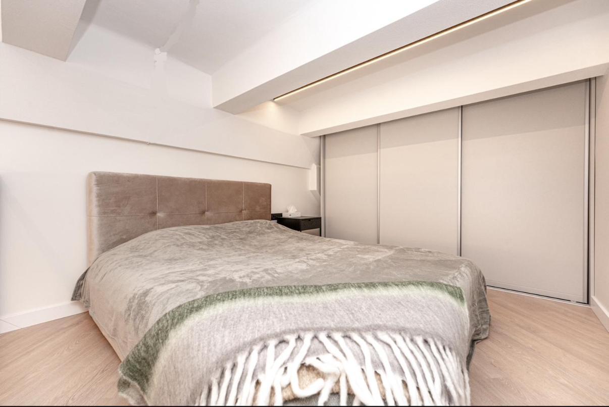 Cozy Loft In Center Butas Vilnius
